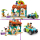 LEGO FRIENDS 42625 Plażowa budka z koktajlami - 1248829 - zdjęcie 3
